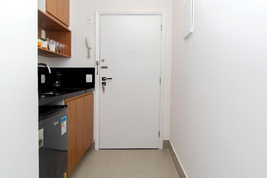 Apartamento Chamego De Copacabana - Luxo, Praia E Aconchego Río de Janeiro